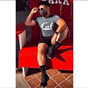 Meet your Posher, Nathan